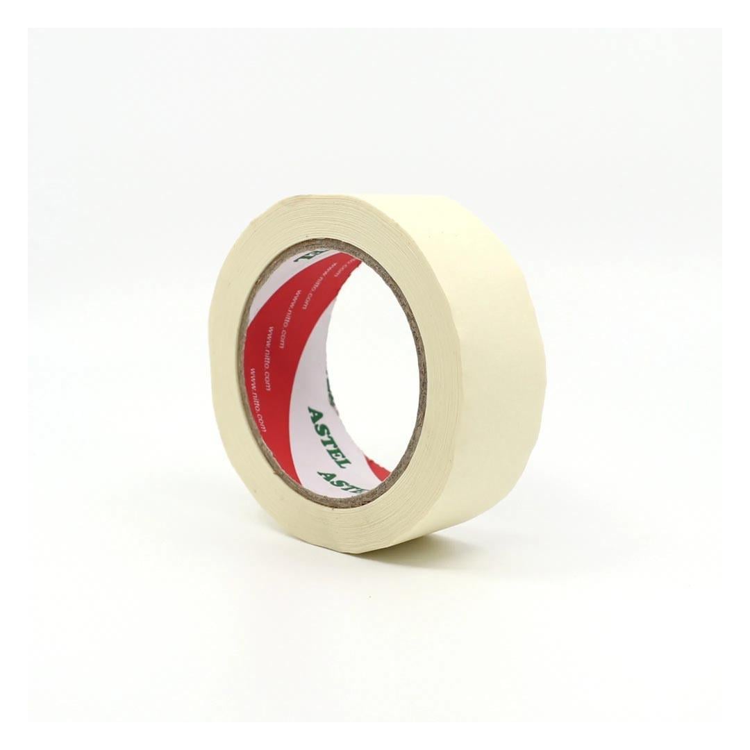 Astel Maskeleme Kağıt Bant 38 mm x 40 mt