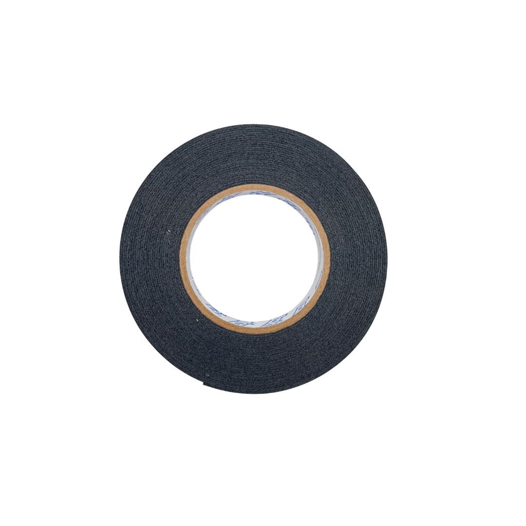 Toko Çift Taraflı Köpük Bant 50 mm x 10 mt (PE) - Güçlü Montaj Bandı Siyah/Yeşil