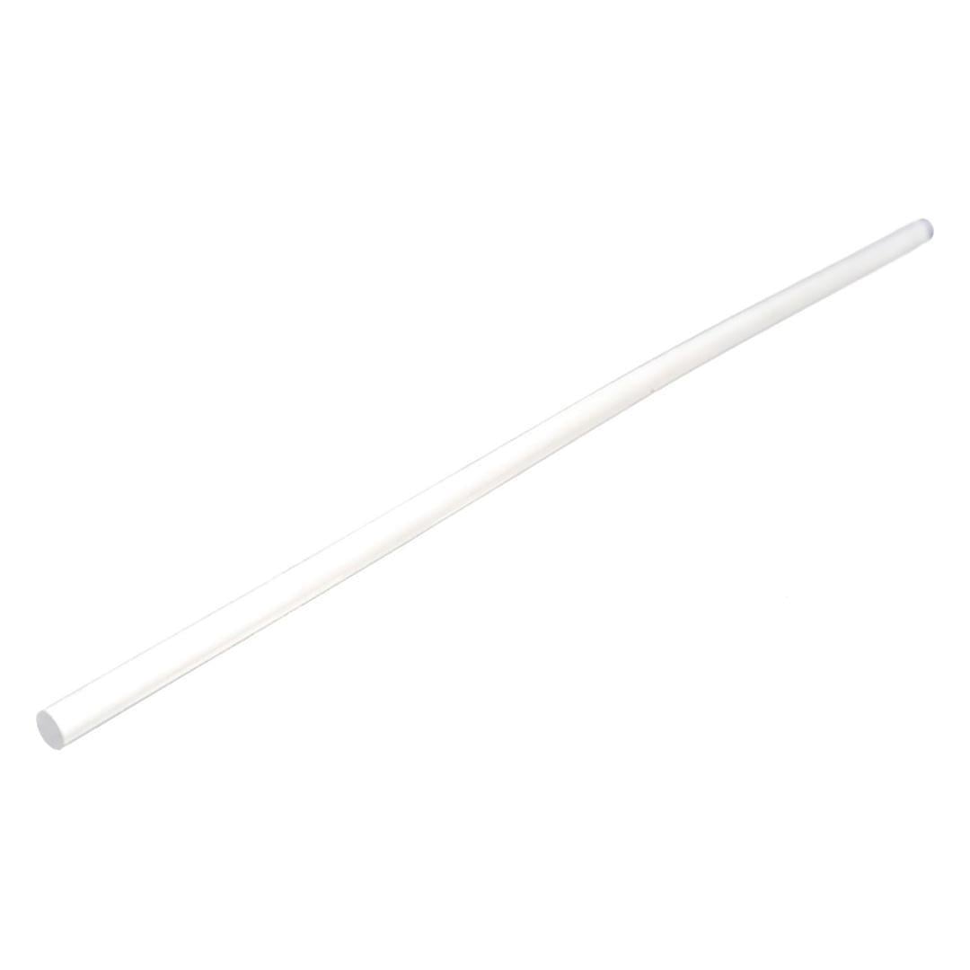Akfix HM208 Mum Silikon Yapıştırıcı 11.2 mm x 300 mm 1 Kg Kutulu Şeffaf GA100