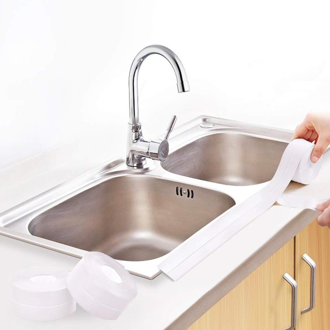 Bondit BND33538 Sızdırmazlık Bantı Beyaz 38 mm x 3.35 metre