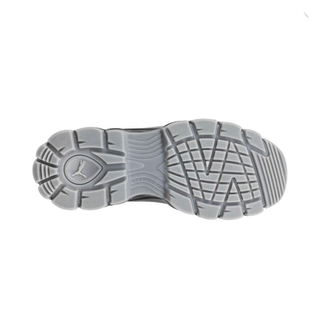 Puma Safety Aviat Low Çelik Burunlu Kaydırmaz Tabanlı S1PL ESD FO SR İş Ayakkabısı No:42