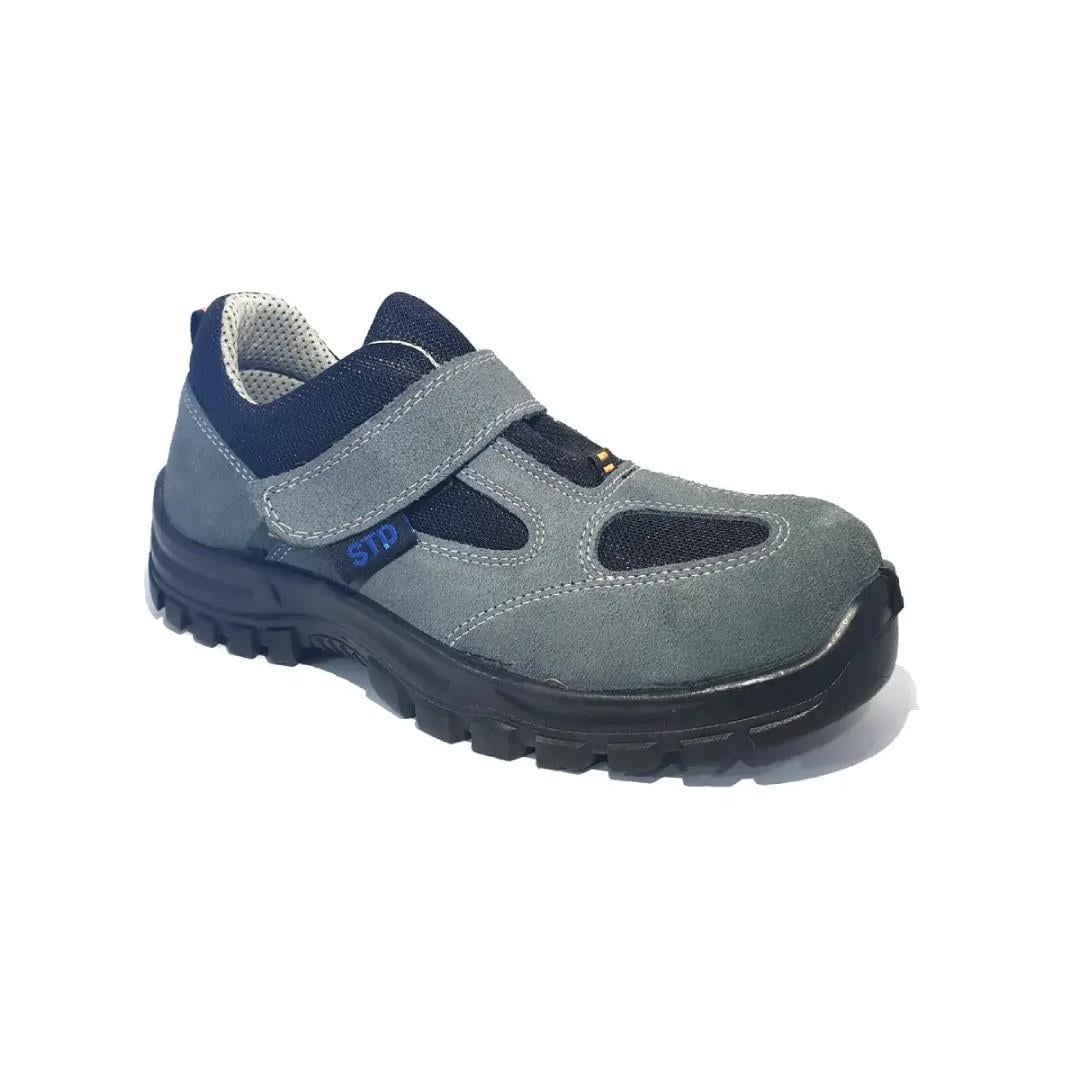 Std 1453 S1 Çelik Burunlu İş Güvenlik Ayakkabısı No:39