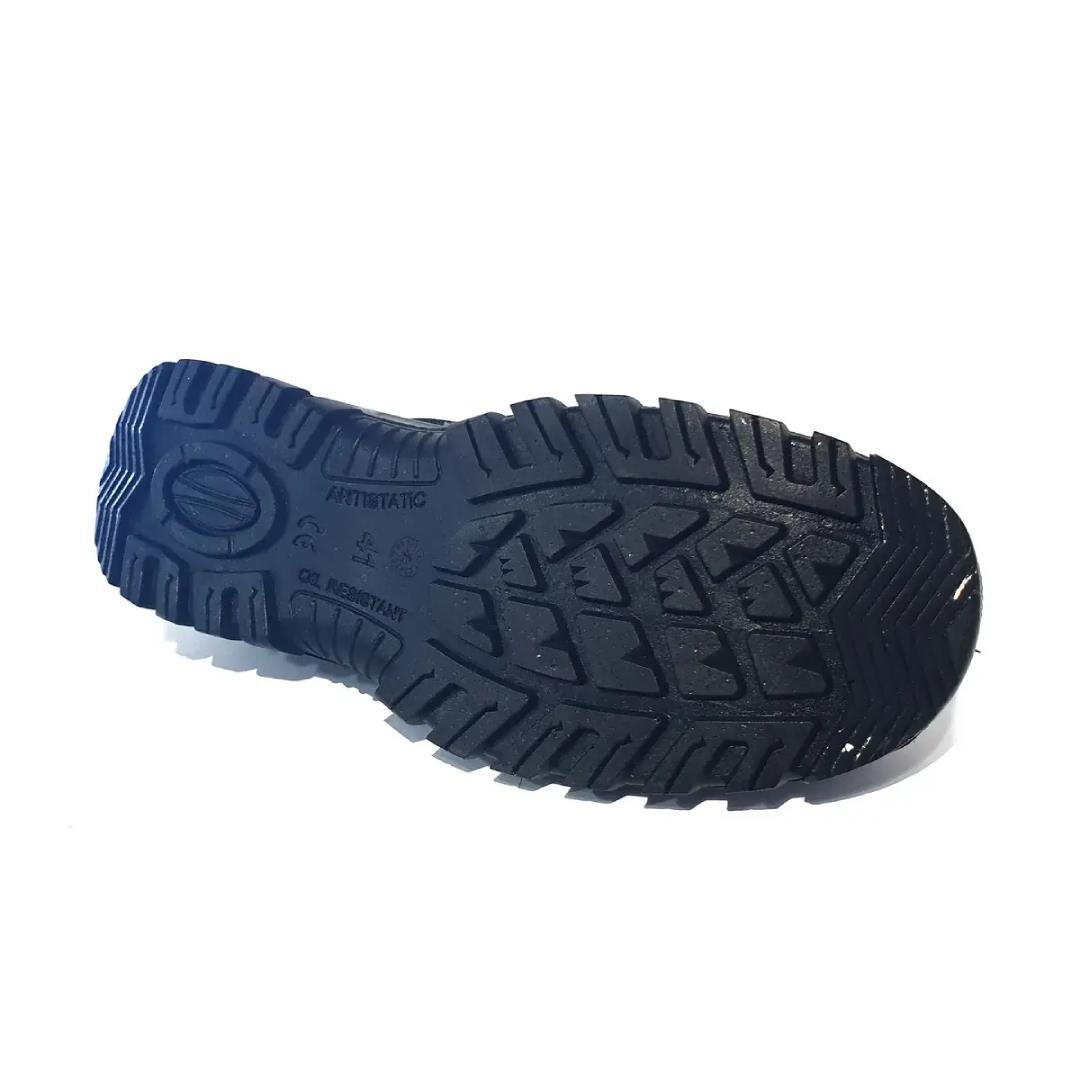 Std 1453 S1 Çelik Burunlu İş Güvenlik Ayakkabısı No:39