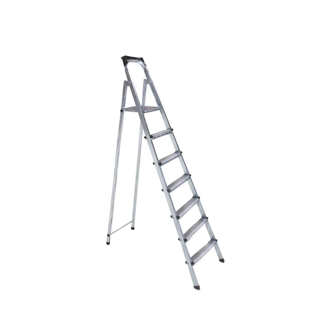 6+1 Basamaklı Profil Merdiven