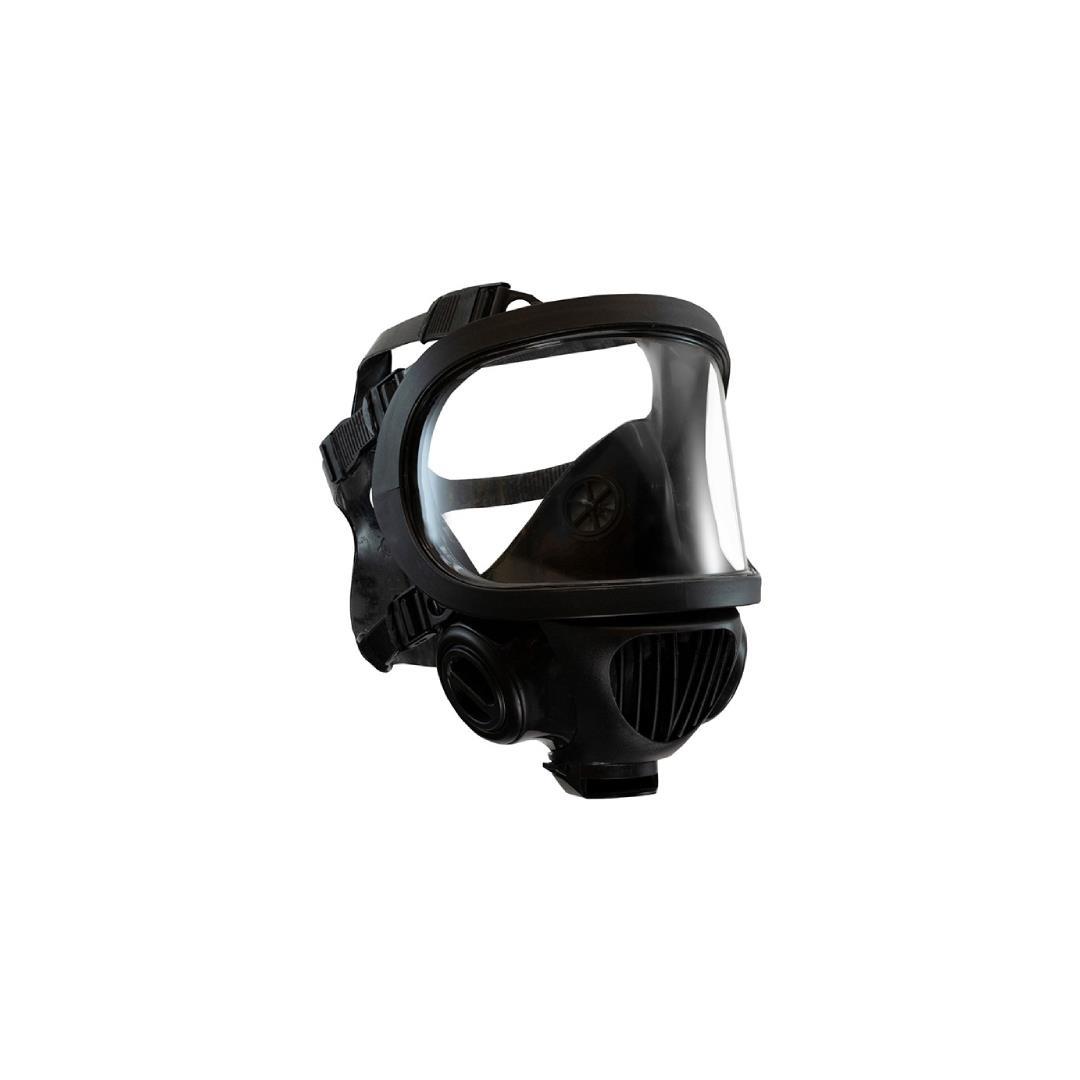 Mfa FM-7700 Ses Diyaframlı Tam Yüz Maskesi