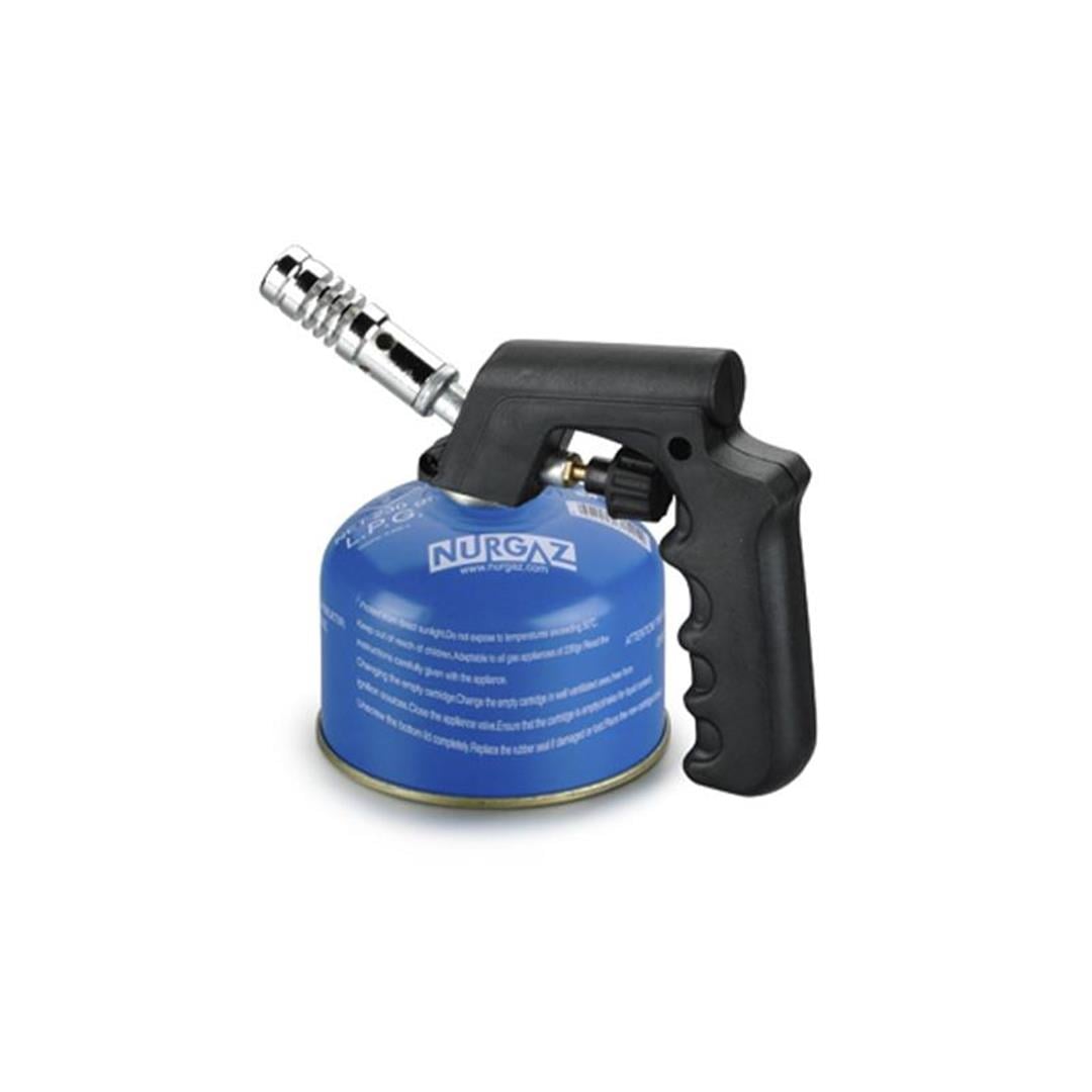 Nurgaz Troya Pürmüz NG-085 (Kartuş Dahil)