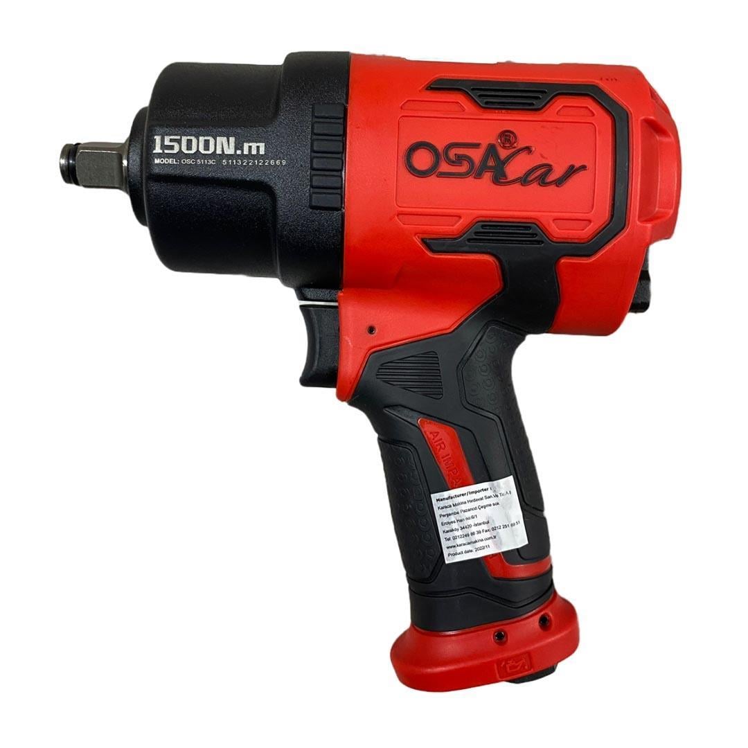 Osacar OSC 5113C 1/2