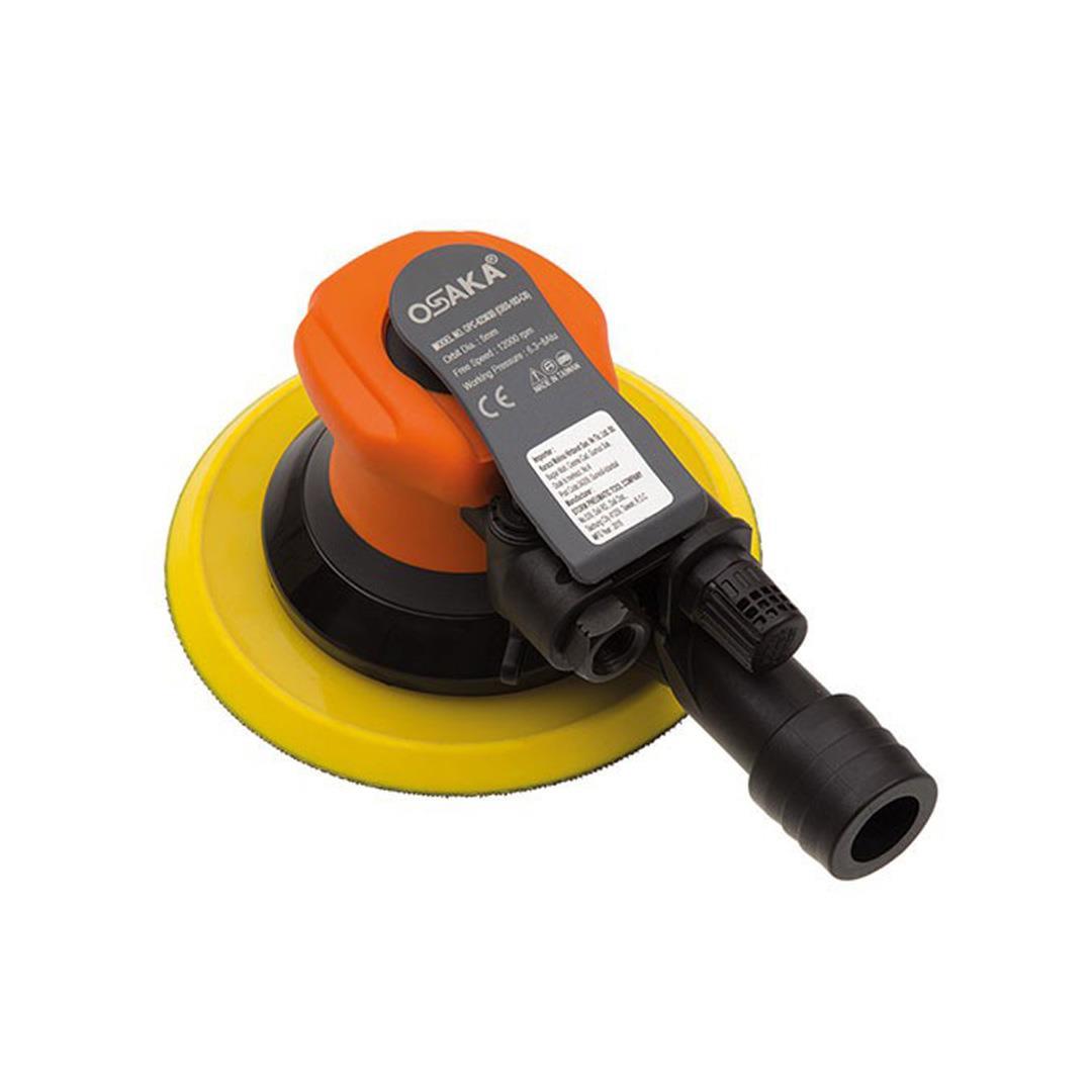 Osaka OPC 62303B Havalı Orbital Zımpara 150 mm