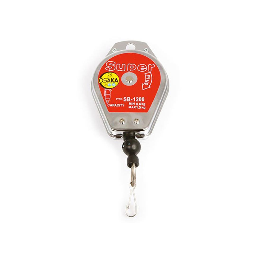 Osaka OPT 15 Havalı Balanser 0.6-1.5 kg 1.5 mt
