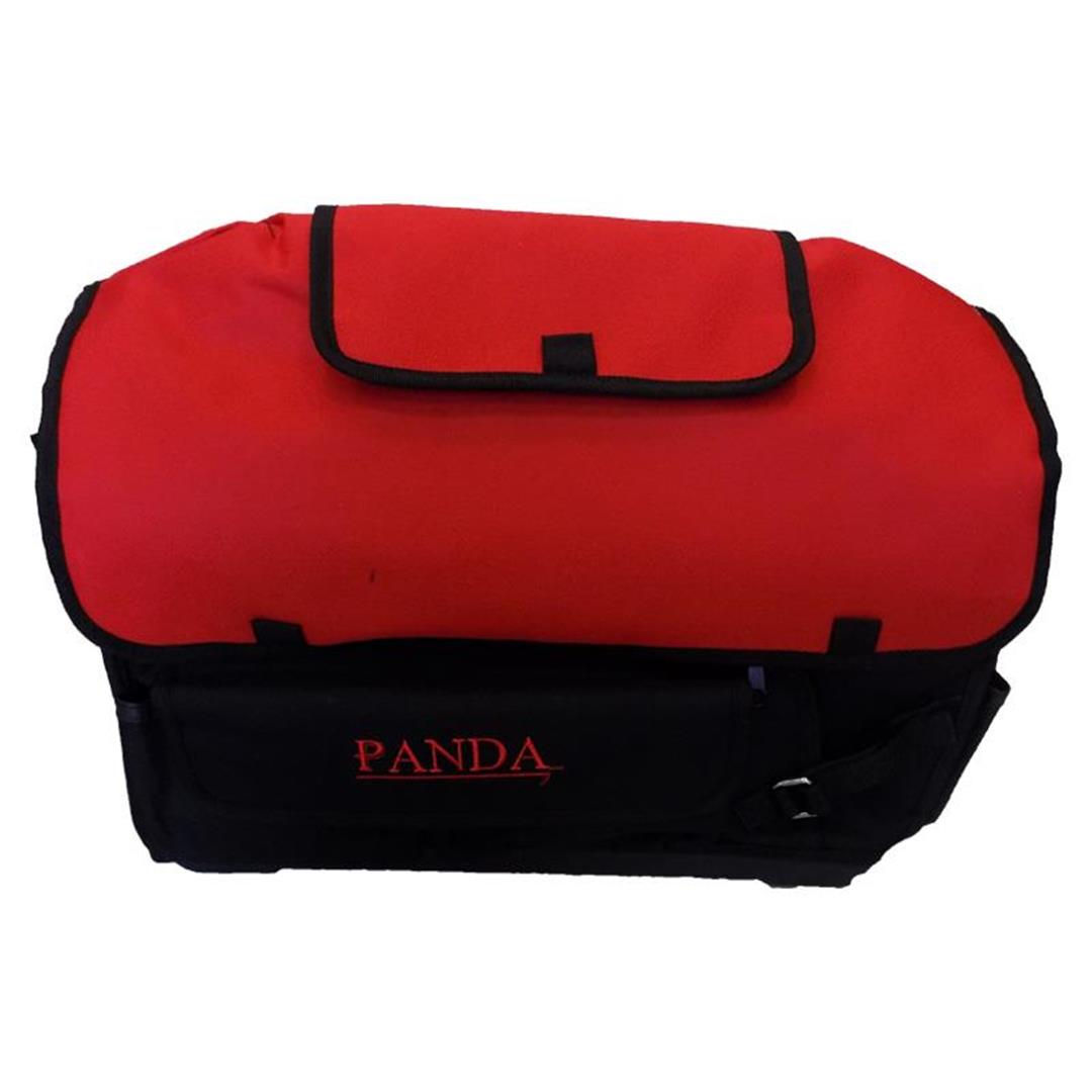 Panda Bez Çanta Plastik Taban HM2010-2