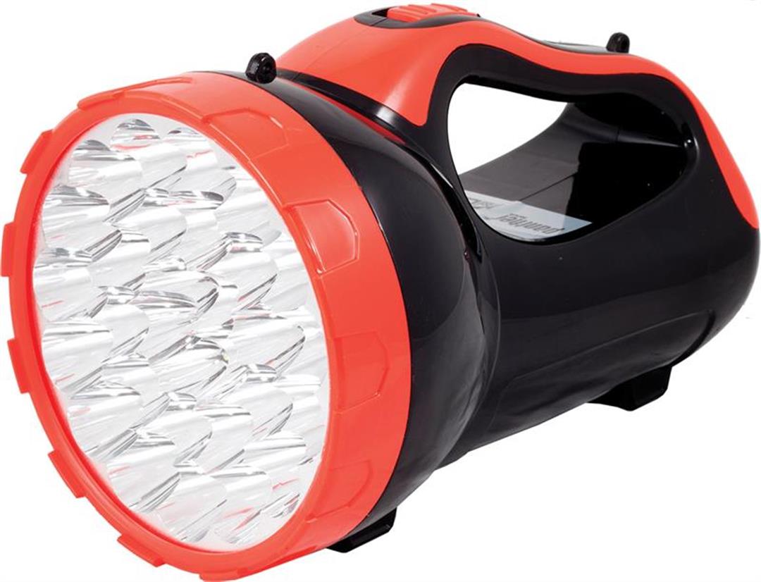 Panther 30 Led Şarjlı Spot Lamba PT-8830