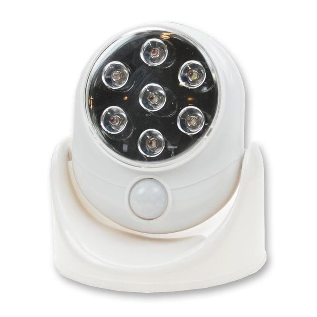 Panther Light Angel 360° Hareket Sensörlü Lamba