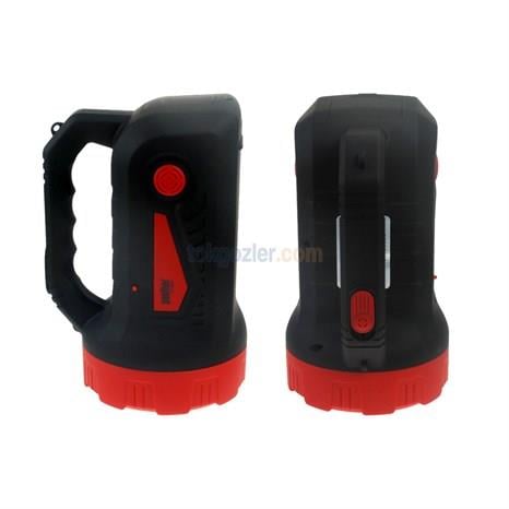 Panther PT-2653 5W Şarjlı Fener