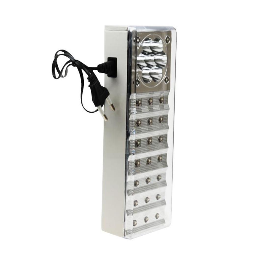 Panther PT-319 25+7 Led Şarjlı Işıldak