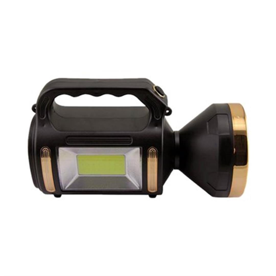 Panther PT-4925 USB Şarjlı El Feneri