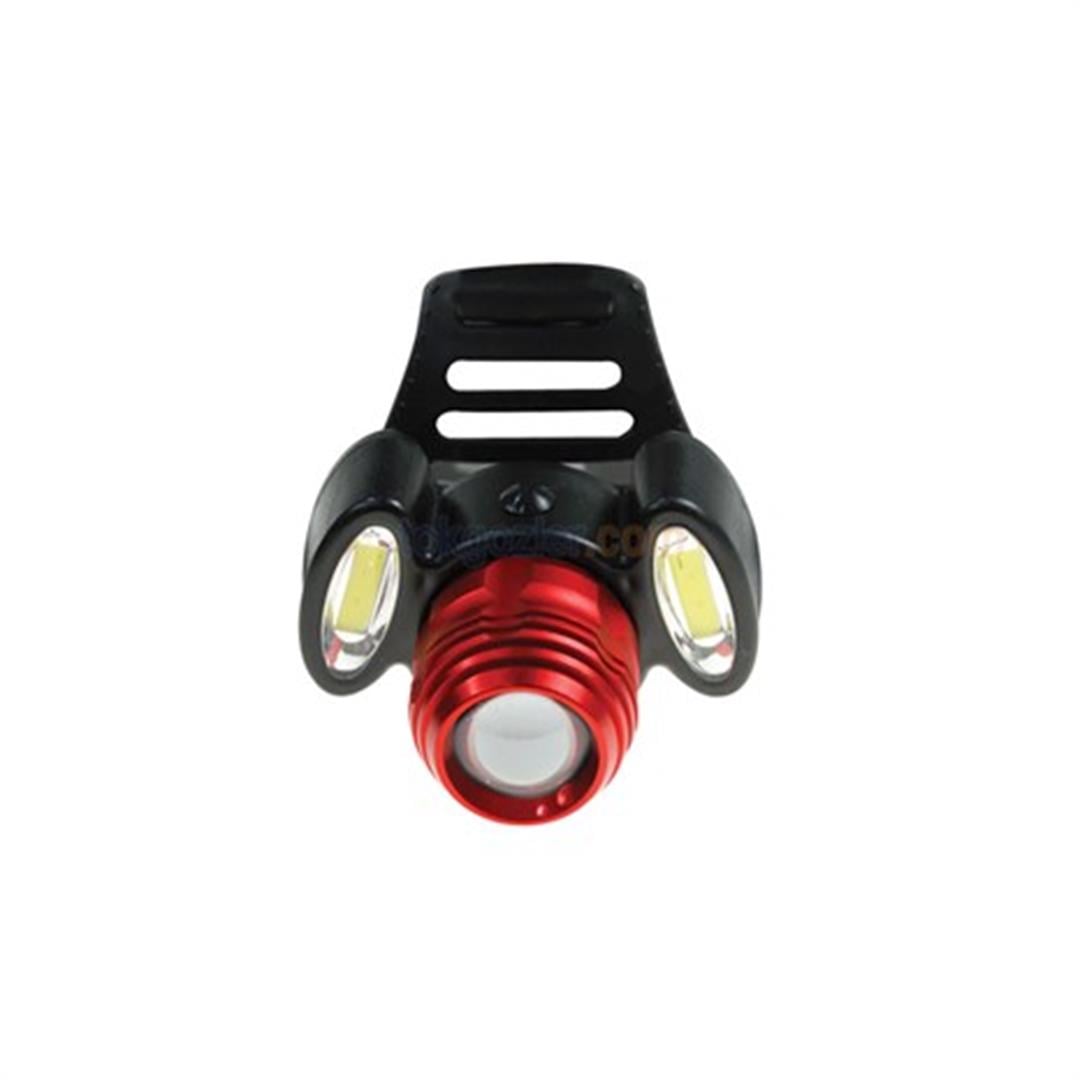 Panther PT-5150 Şarjlı Led Kafa Lambası