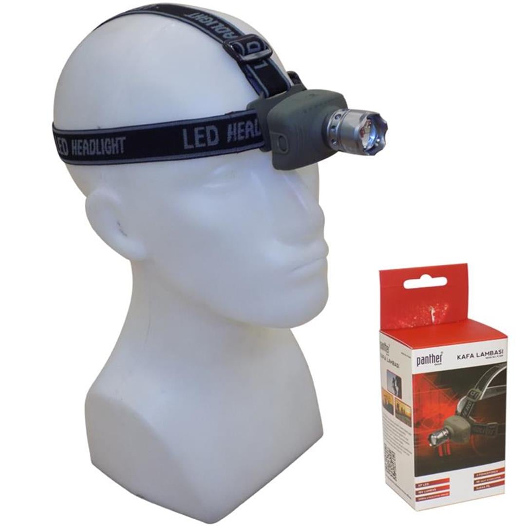 Panther PT-5205 Led Kafa Feneri