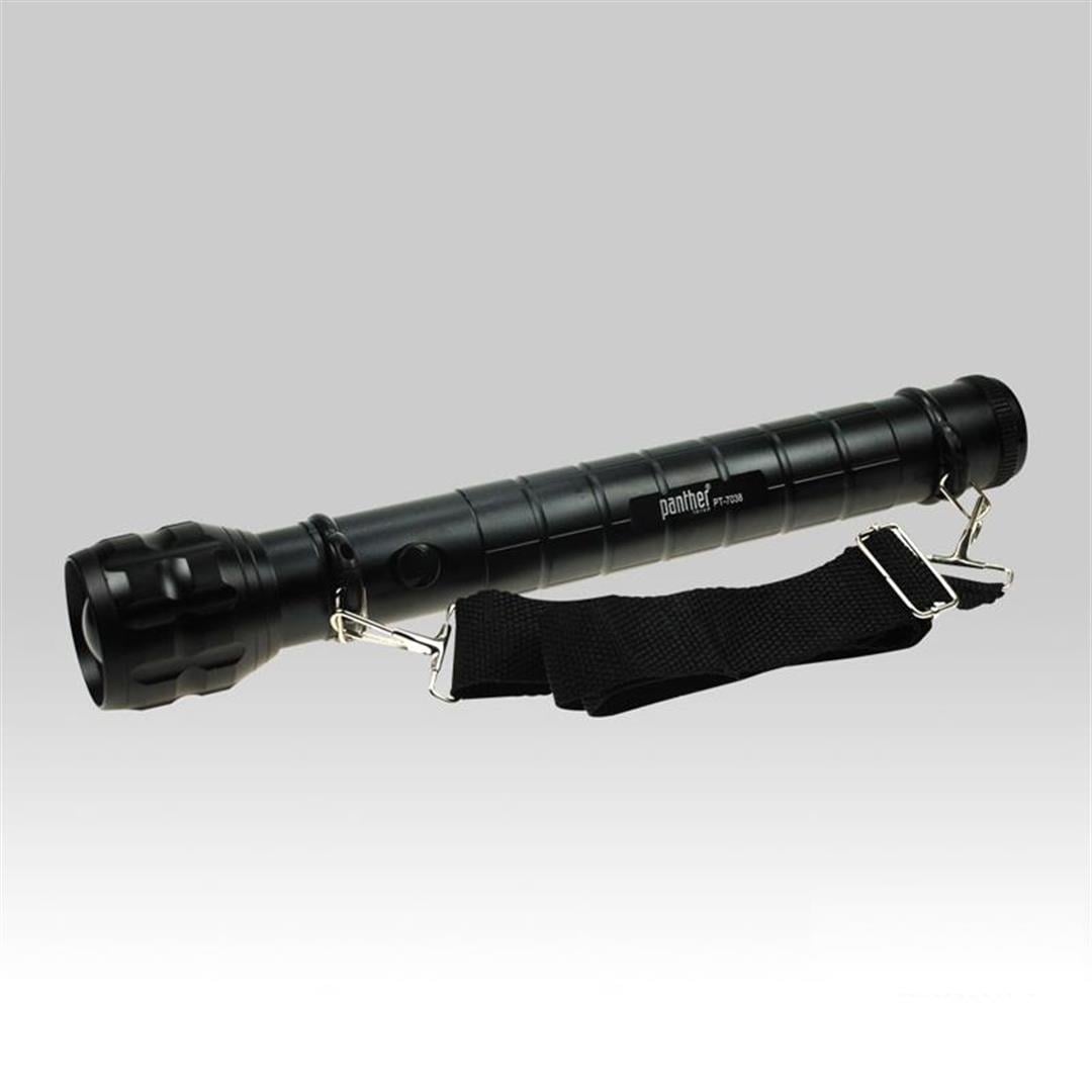Panther PT-7038 Q5 Cree Led El Feneri