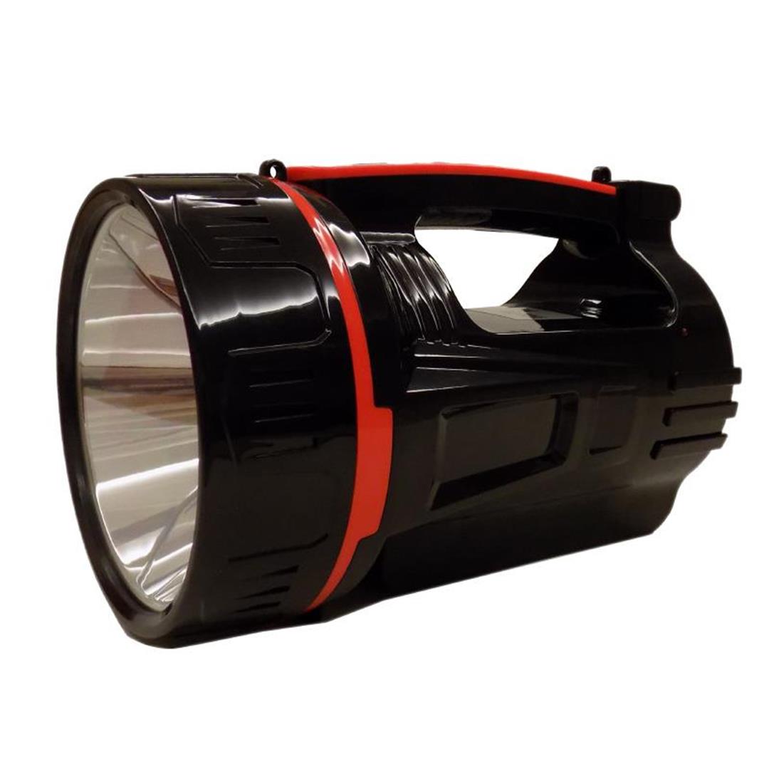 Panther PT-8630 Şarjlı Spot Lamba 10W 4000 mAh Akü