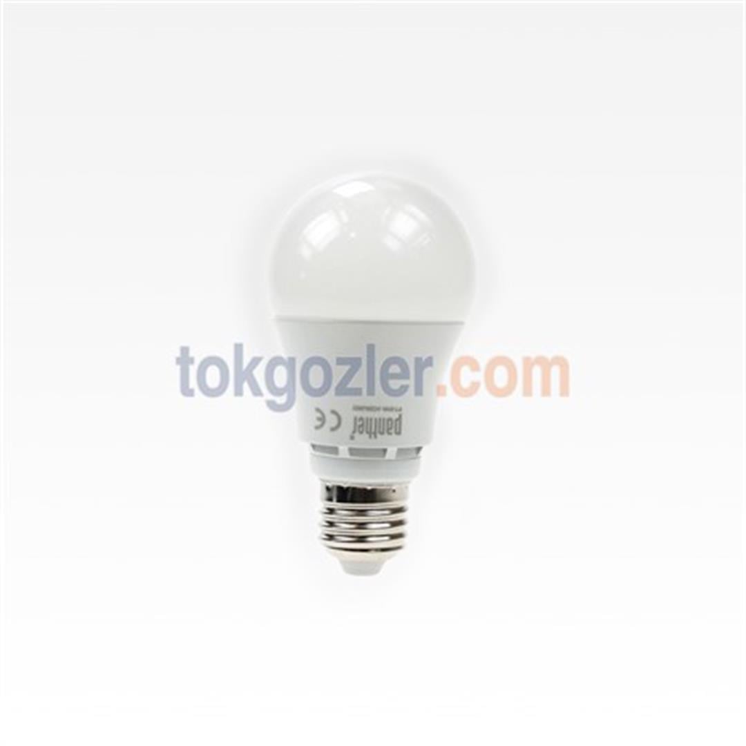 Panther PT-9WA 9W Enerji Tasarruflu Led Ampul Beyaz Işık