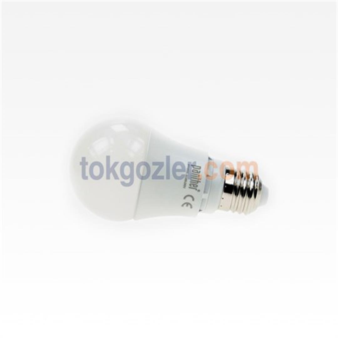 Panther PT-9WA 9W Enerji Tasarruflu Led Ampul Beyaz Işık