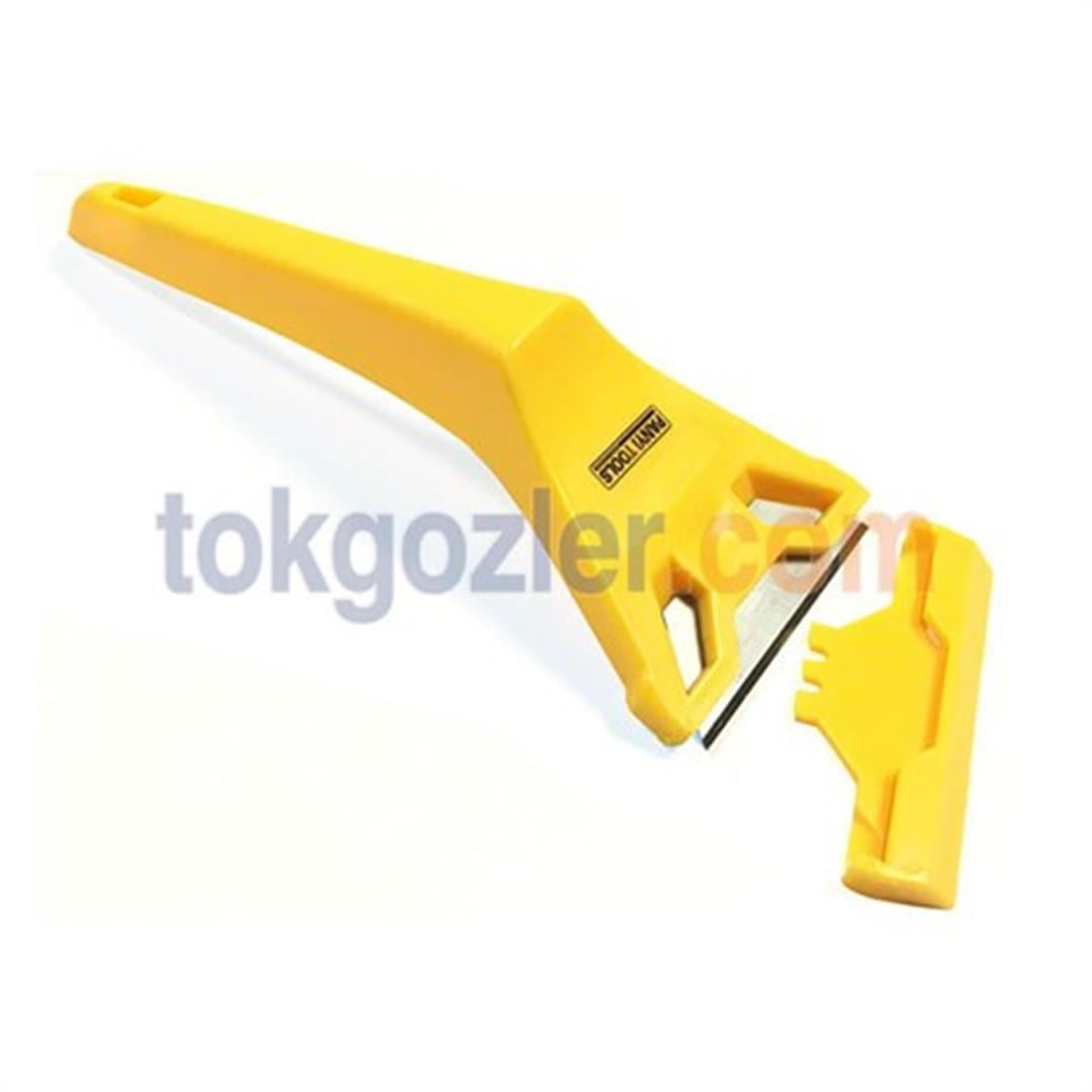 Panyı Cam Kazıma Aleti L-T4