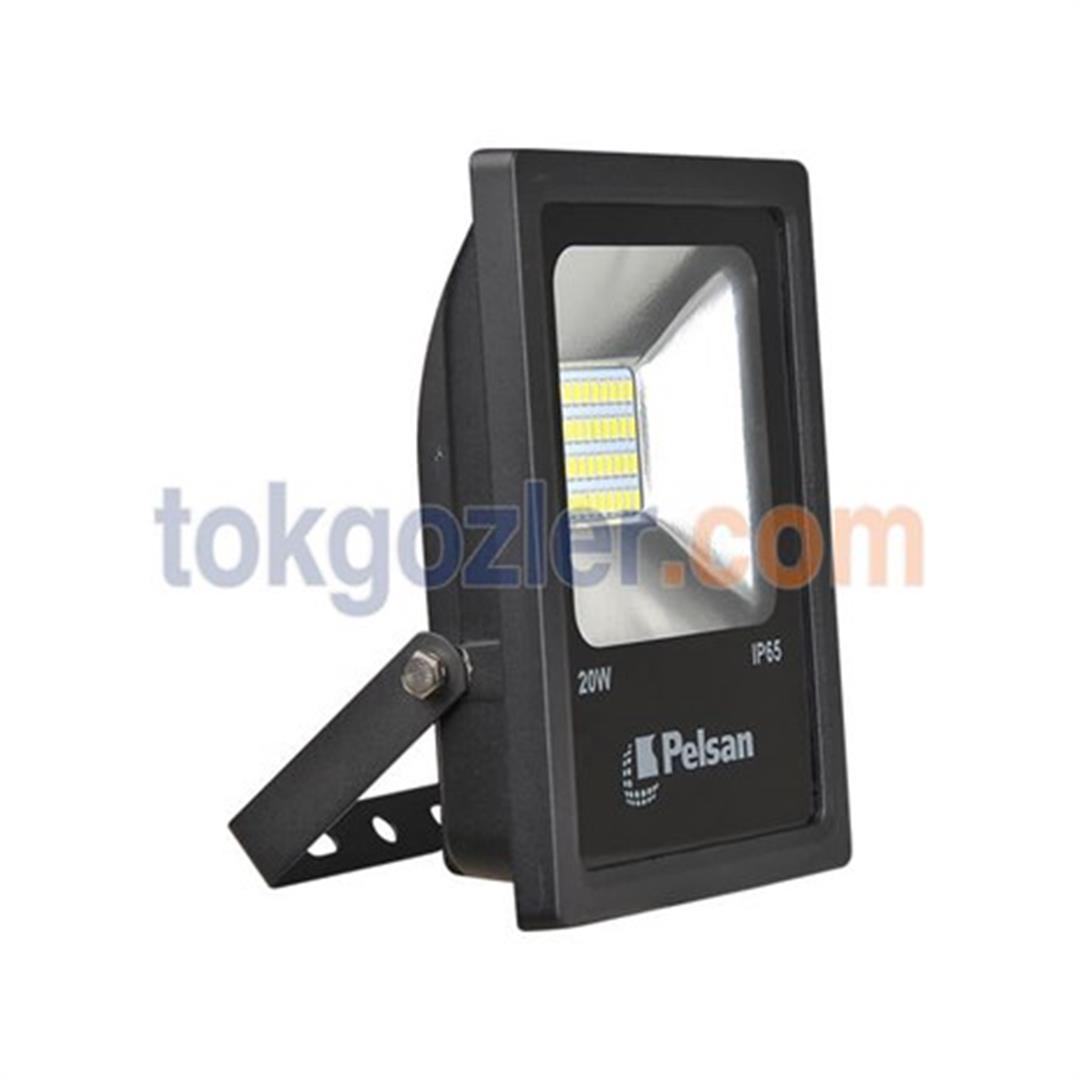 Pelsan Led Projektör 20 Watt