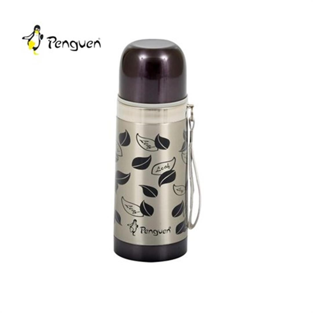 Penguen 1035D Çift Katlı Çelik Termos 350 ml