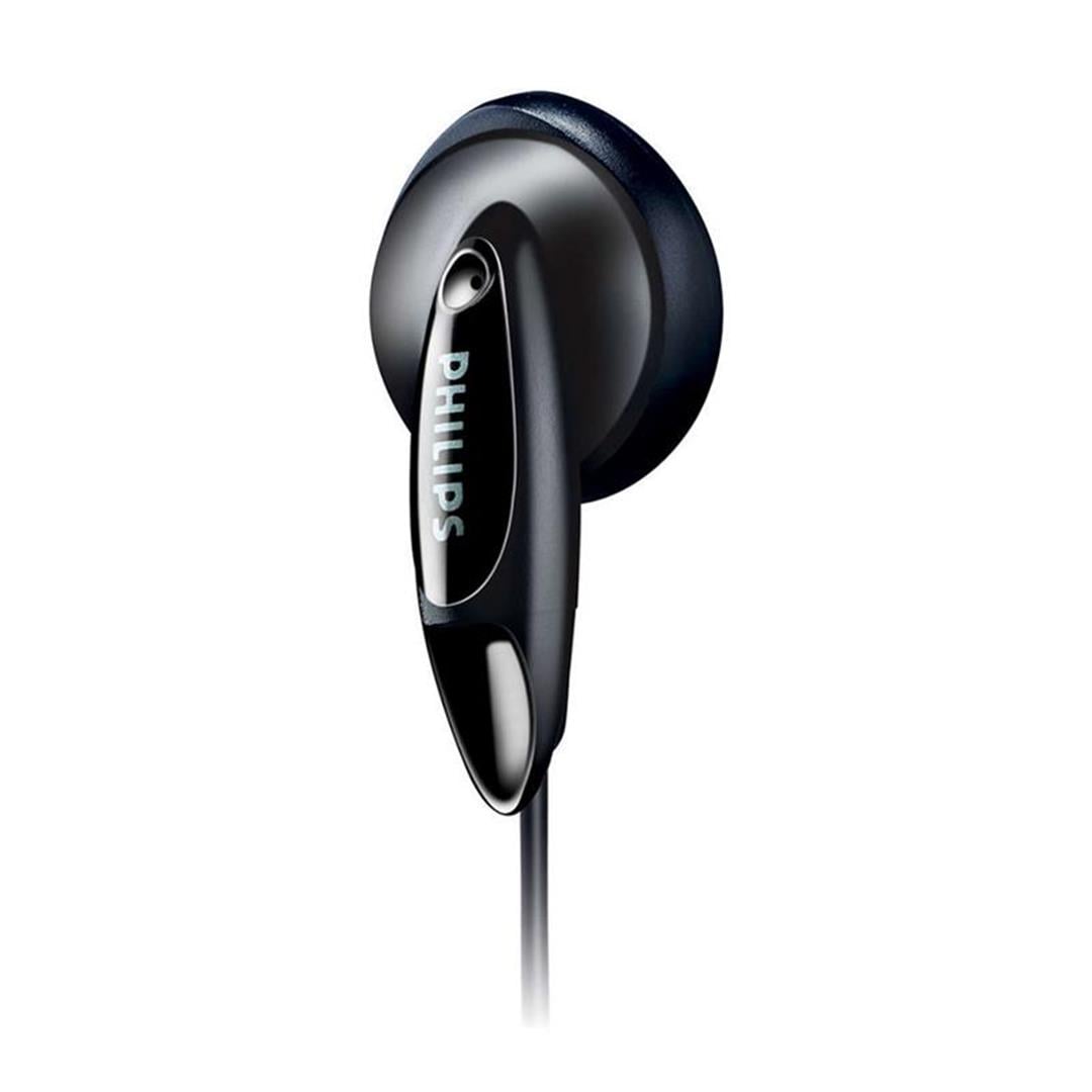 Philips SHE1350/00 Kulakiçi Siyah Kulaklık