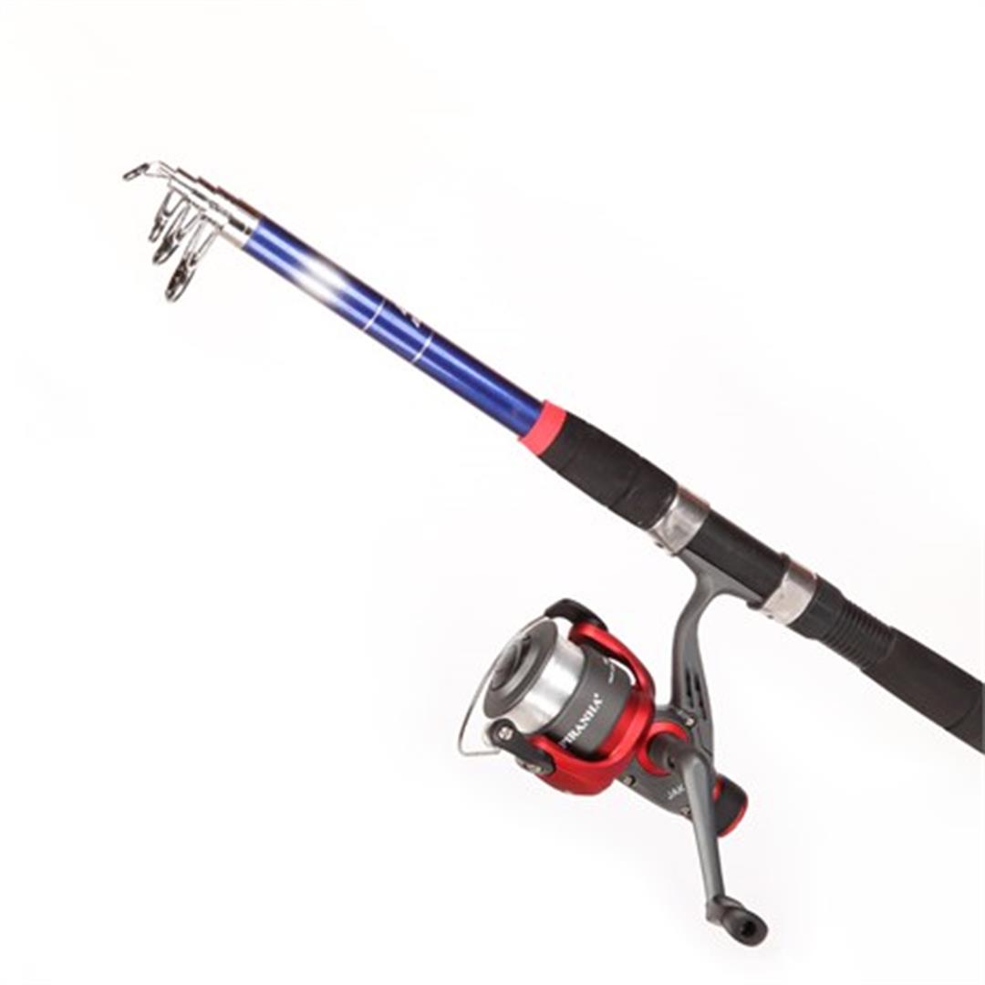 Piranha Jako-40 Olta Seti