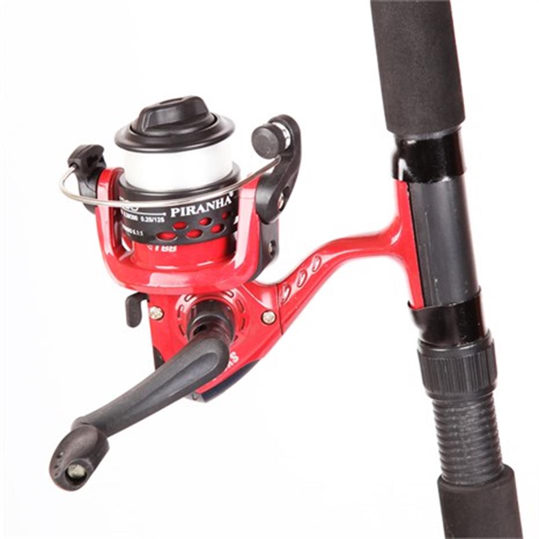 Piranha SY200 Apache Amatör Olta Seti