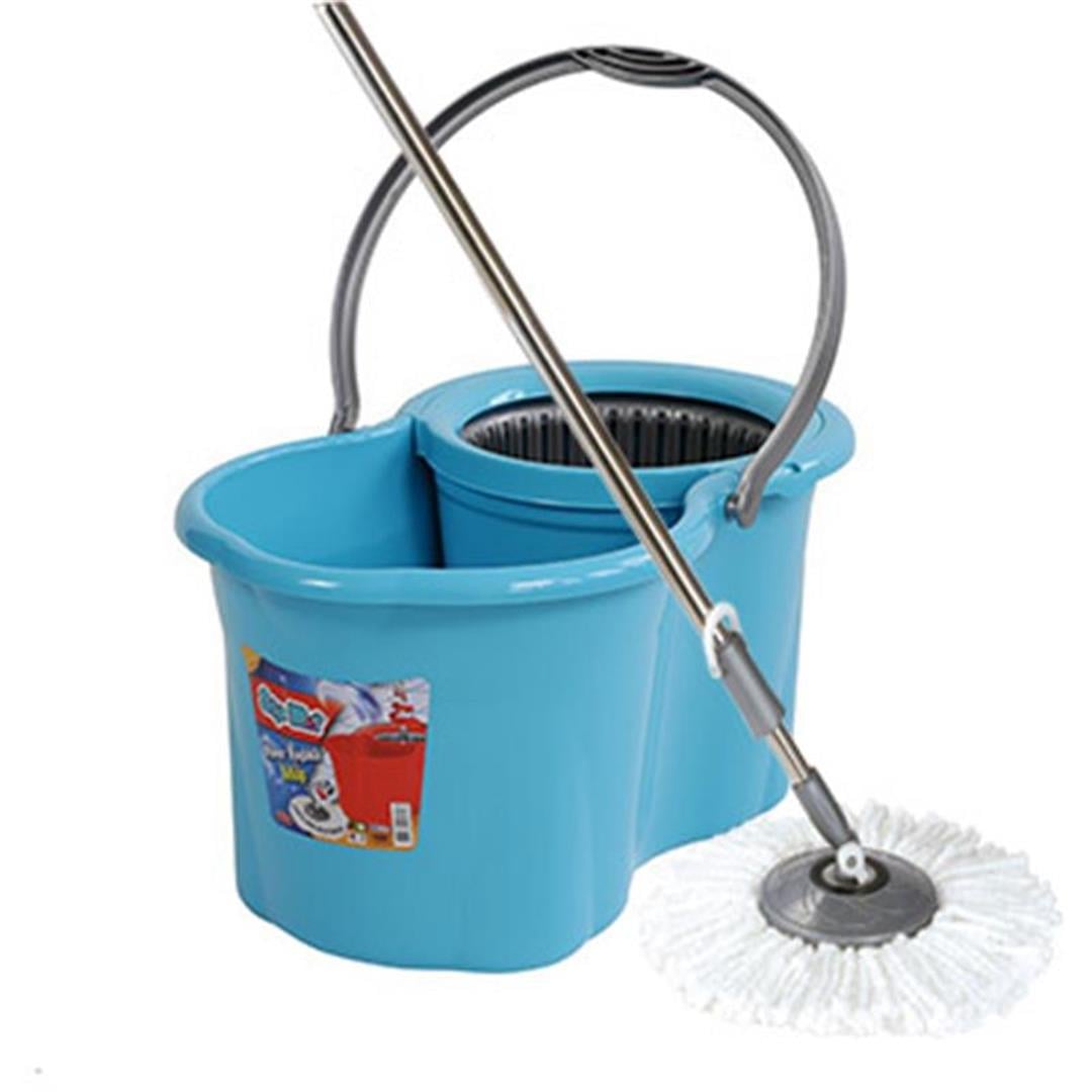 Planet Spin Mop Temizlik Takımı