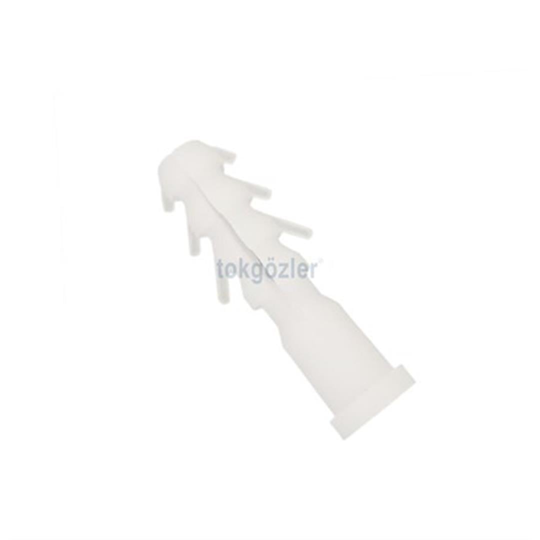 Plastik Dübel 6 mm