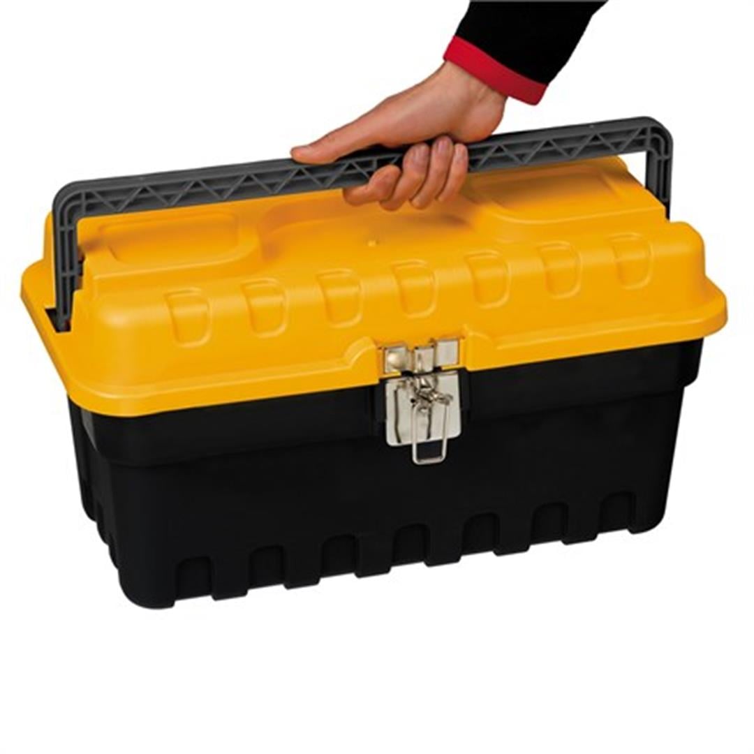 Port-Bag 16