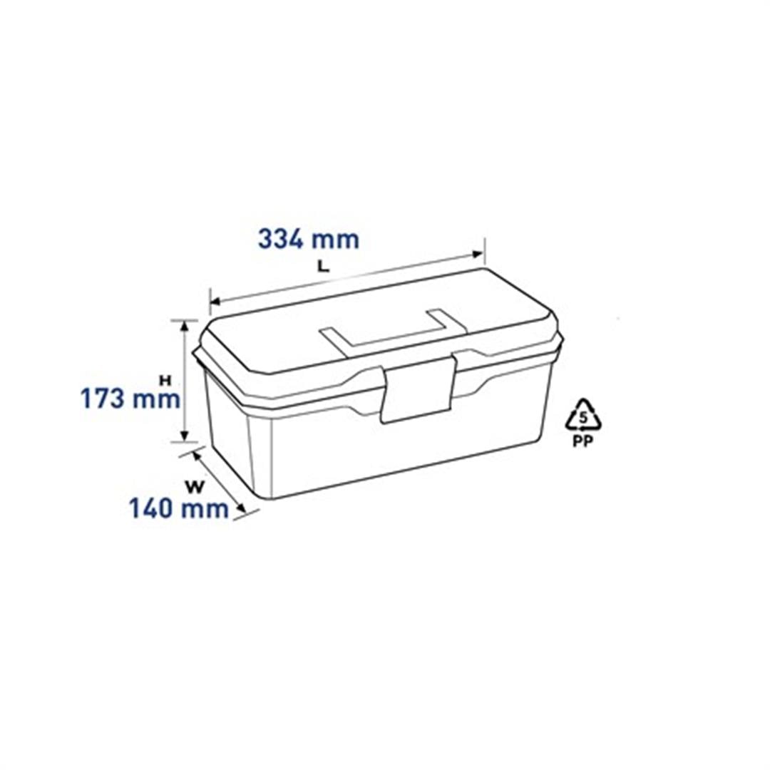 Port-Bag AP.01 13