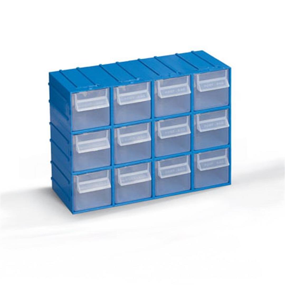 Port-Bag Hobby Set Ph03  Mavi