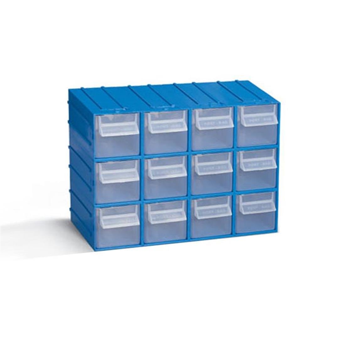 Port-Bag Hobby Set Ph06 Mavi