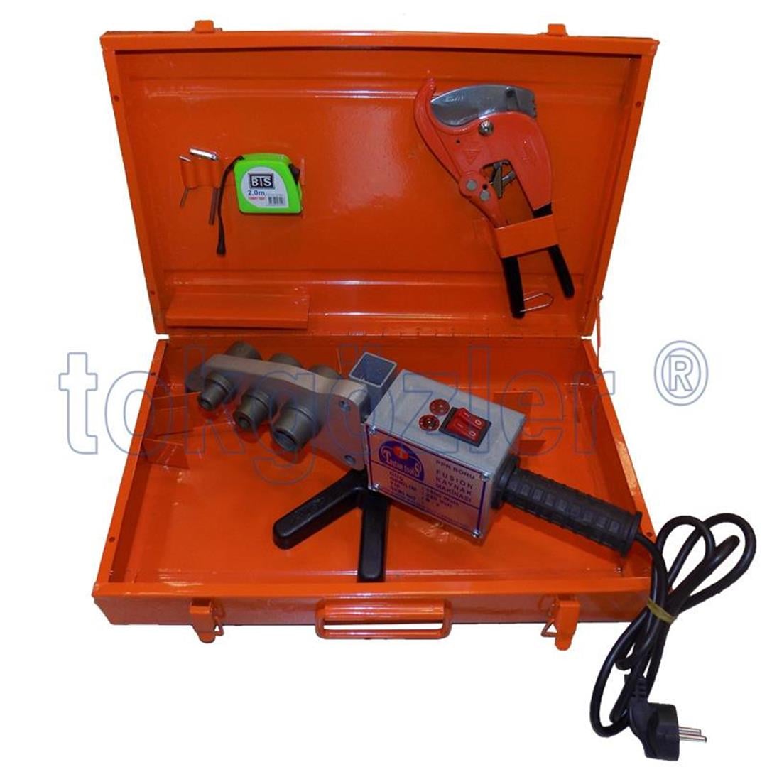 Retta Boru Kaynak Makinası 1500W RBP2555