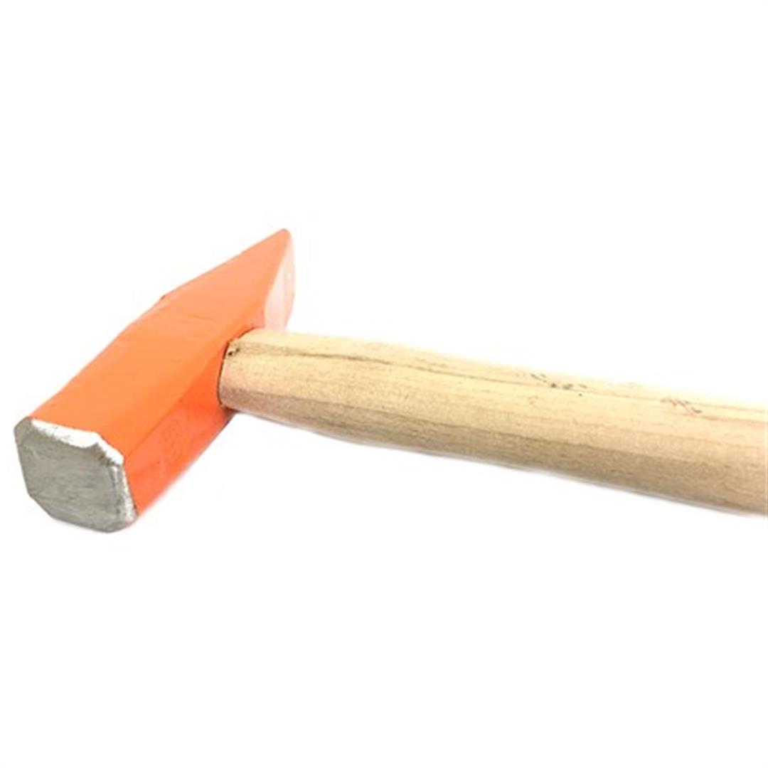 Roney 300 gr. Ağaç Saplı Çekiç RO400300