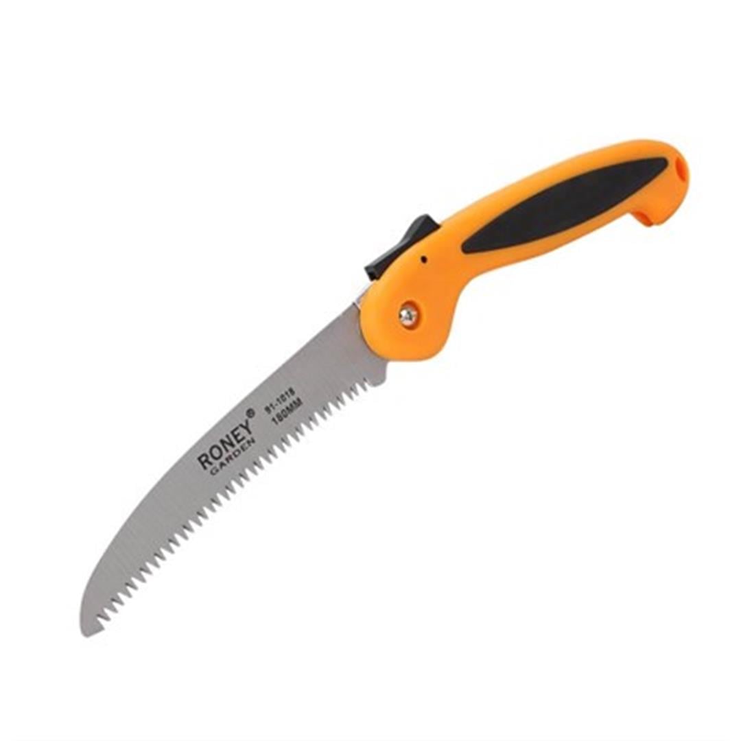 Roney Garden Katlamalı Dal Testeresi 180 mm ROG911018