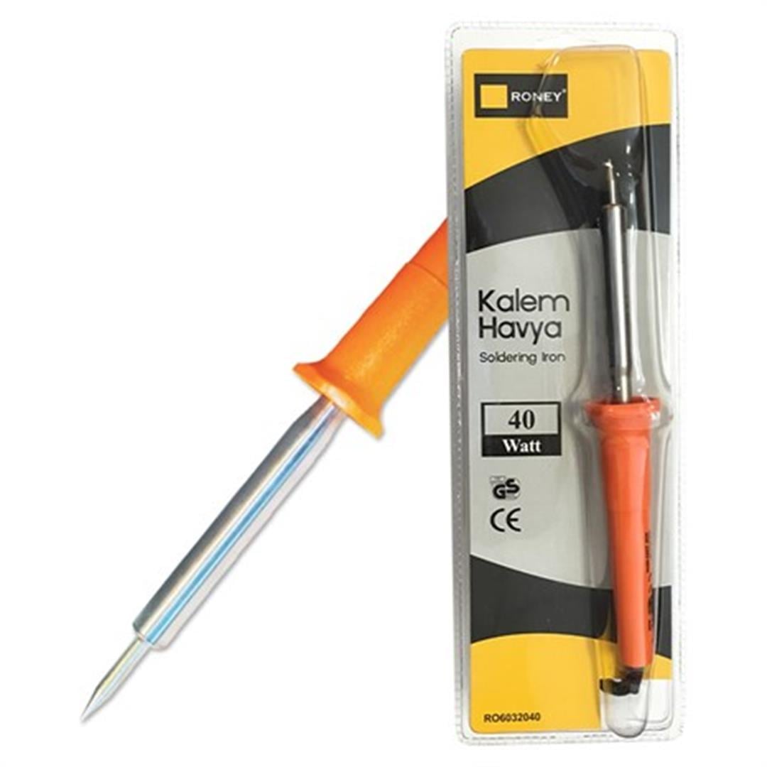 Roney Kalem Havya 40 Watt RO6032040