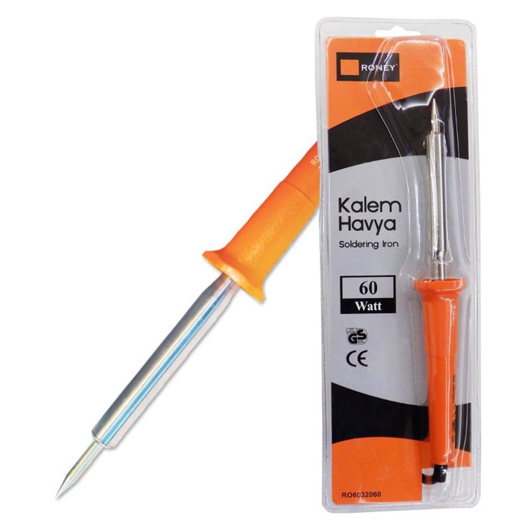 Roney Kalem Havya 60 Watt RO6032060