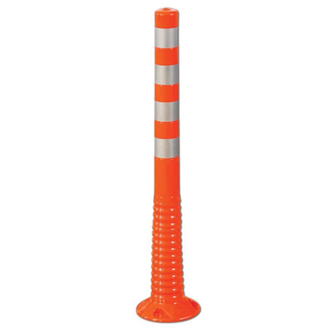 Şerit Ayırıcı Esnek Delineator 100 cm