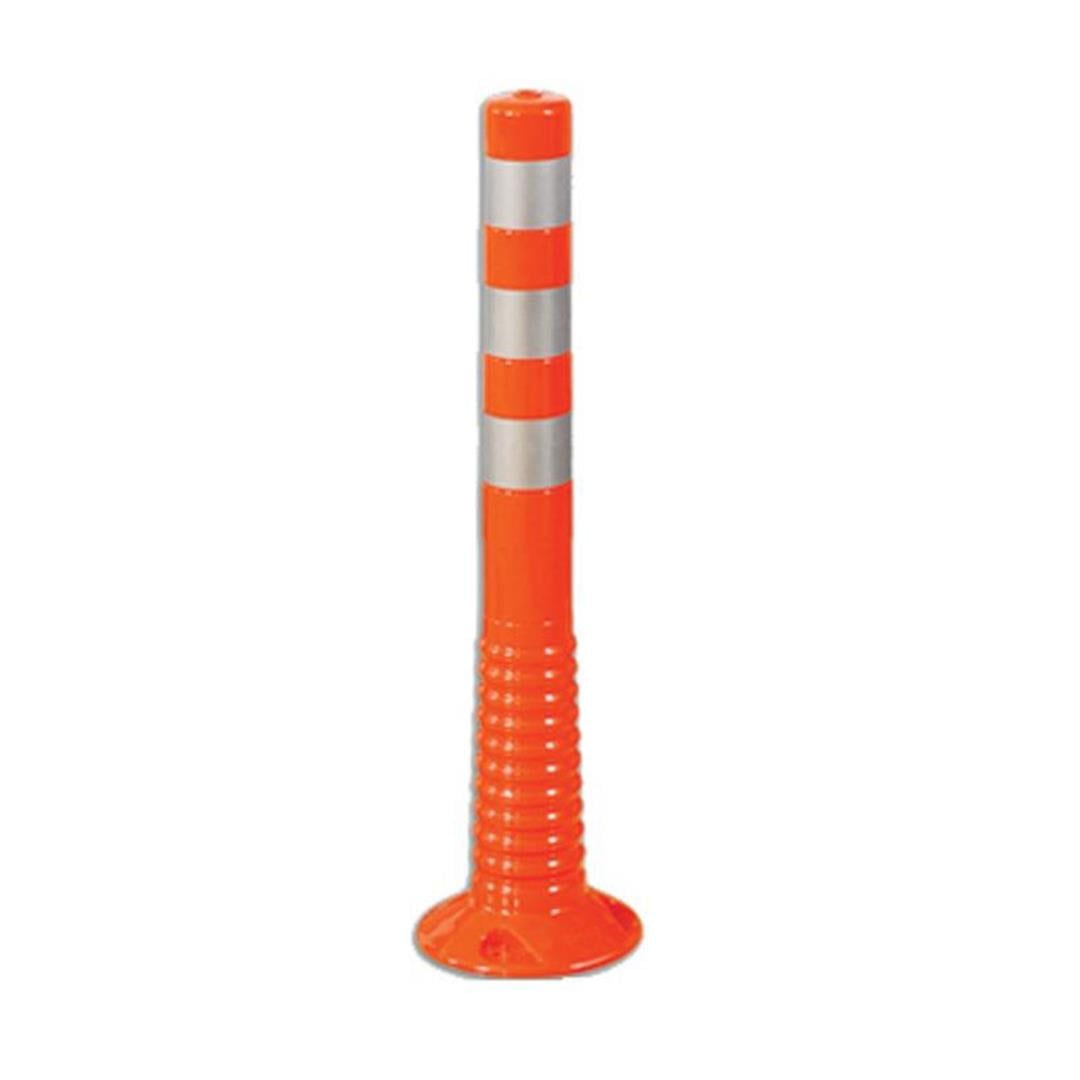 Şerit Ayırıcı Esnek Delineator 75 cm