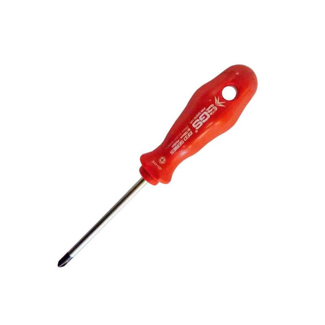 SGS 6X100 Yıldız UçluTornavida