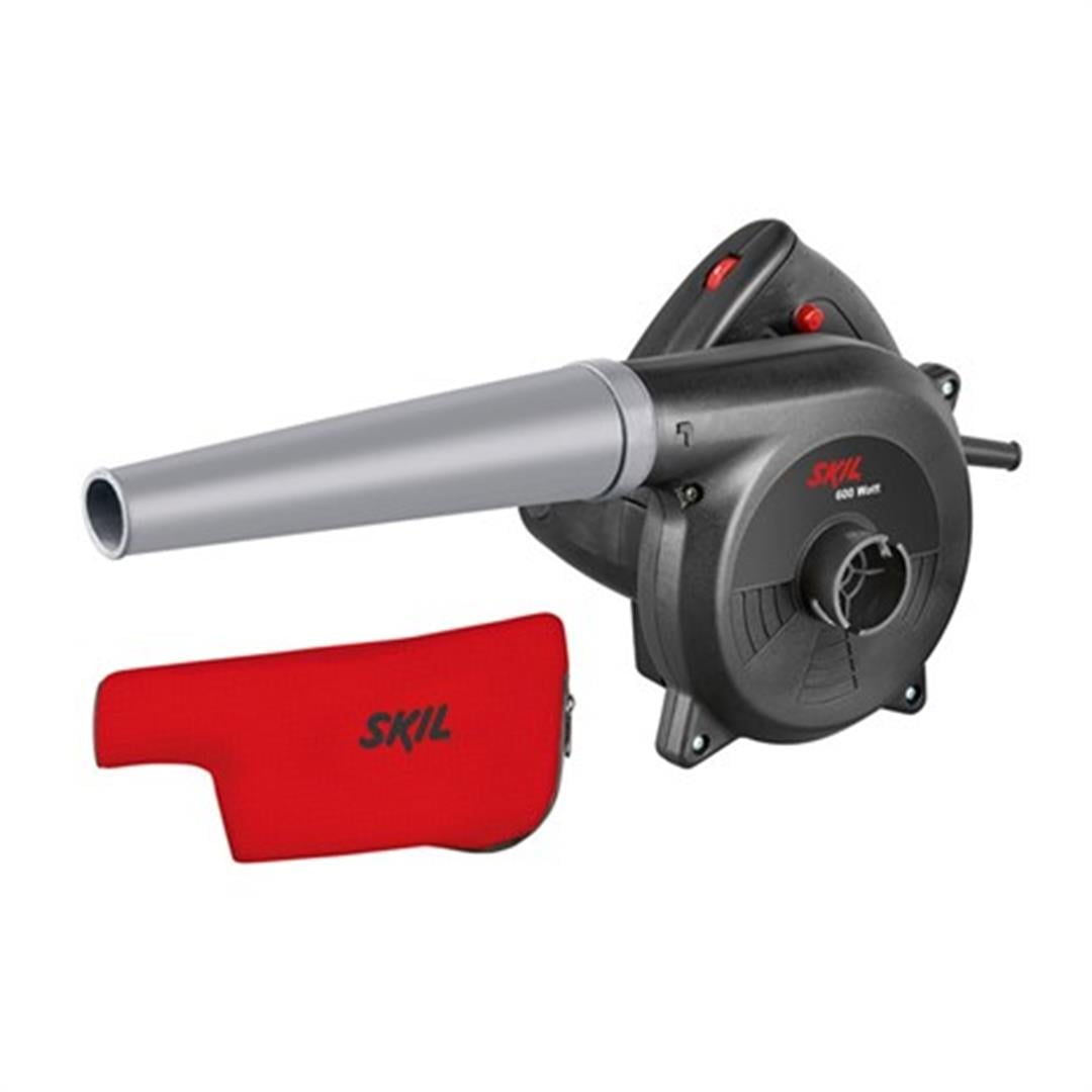 Skil 8600 AA 600 Watt Üfleyici