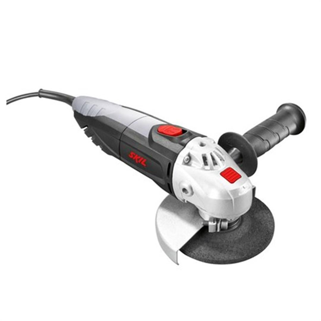 Skil 9006 AA 600 Watt 115 mm Avuç Taşlama