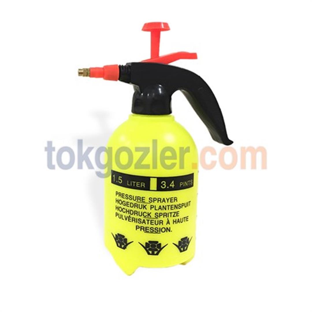 Sprayer 1,5 lt İlaçlama Pompası