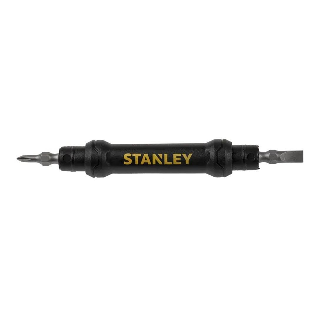 Stanley 66-344M 4ü 1 Arada Cep Tipi Kalem Tornavida Seti