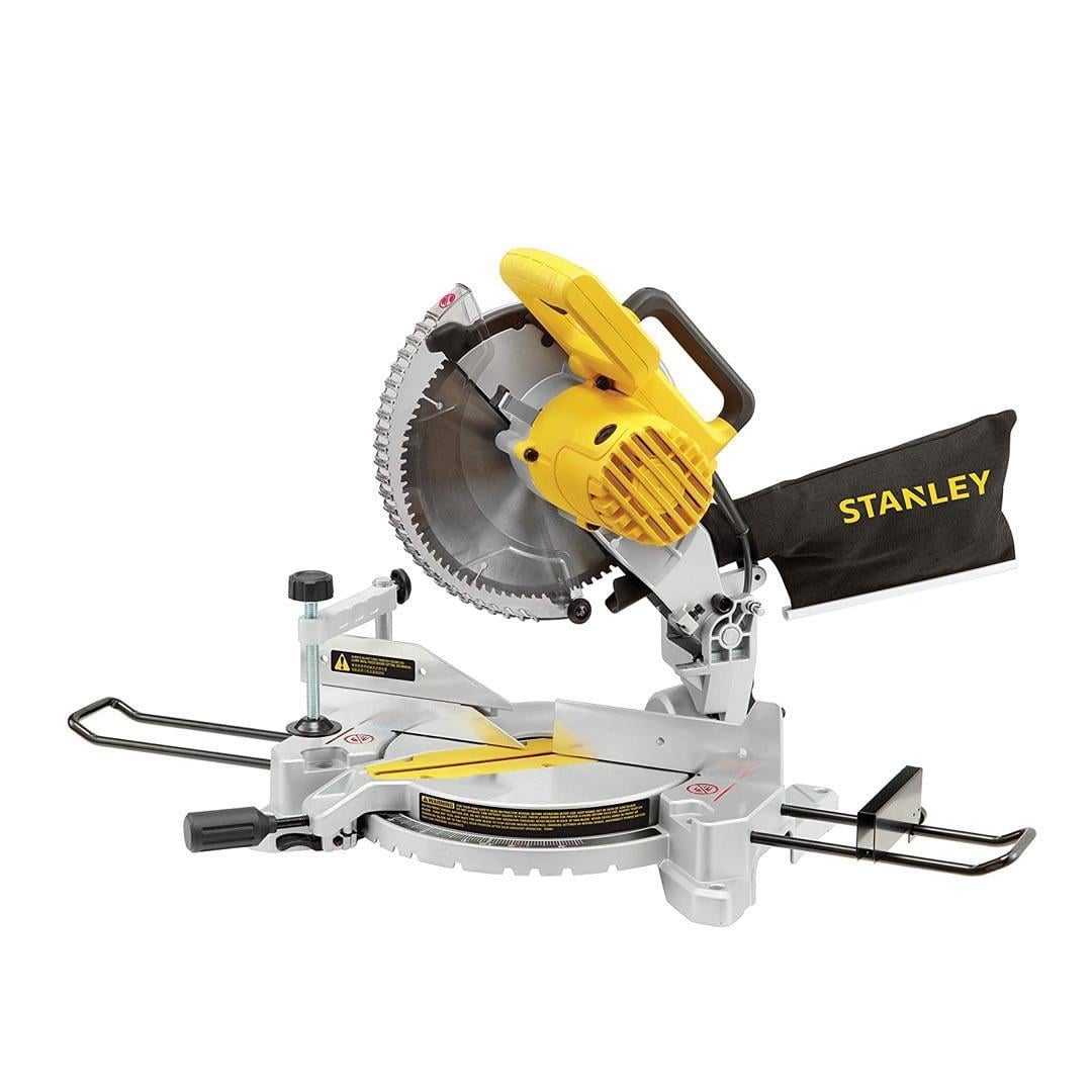 Stanley SM16 Gönye Testere Makinesi 1650 W 254 mm